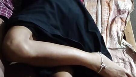 sali ke ghar aaye jija ne pregnant pinki ji ko khub pelai ki part 1