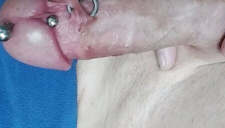 edging game