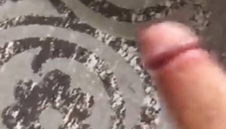 Swinging My Cock