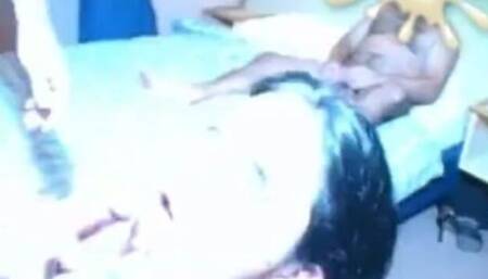 Lauren's orgasm smut