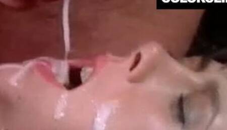 Color Climax featuring bedmate's hardcore clip