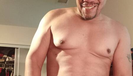 High on ex jerking
