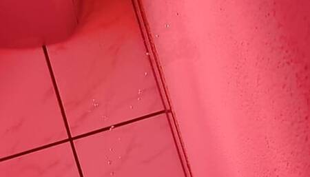 Solarium nached pee Wall