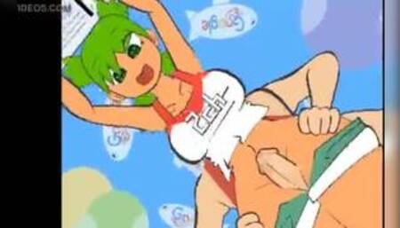 4chan Hentai