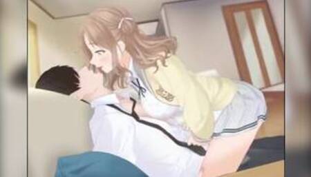 NAJAR Hentai