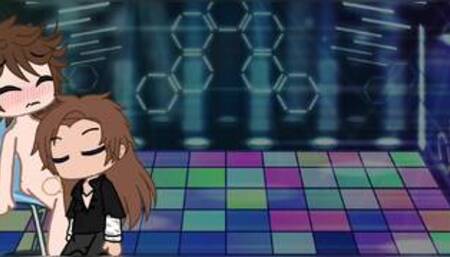 Club gay sex