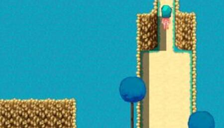 [Gameplay] Bulma Adventure 3 - Bulma gets gangbanged and creampied (Full Uncensore...