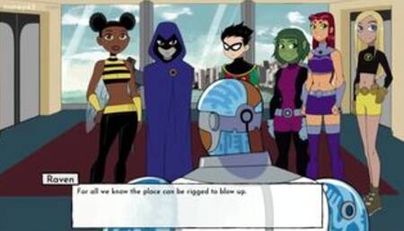 [Gameplay] 18titans Episode 34 - Deep in Green Pussy