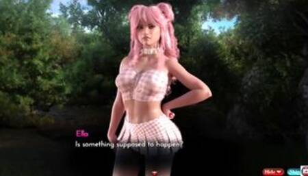 [Gameplay] The Genesis Order NLT Media - (PT 74)