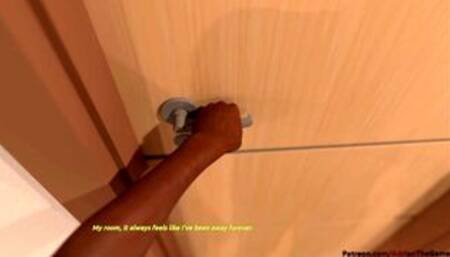 [Gameplay] The Visit Chapter XII Part 5