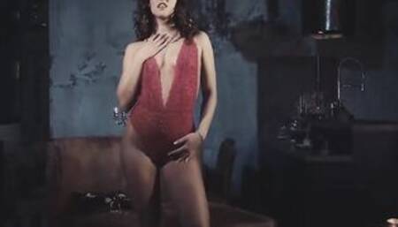 Amirah Adara Takes Every Inch Of A Gigantic Cock In