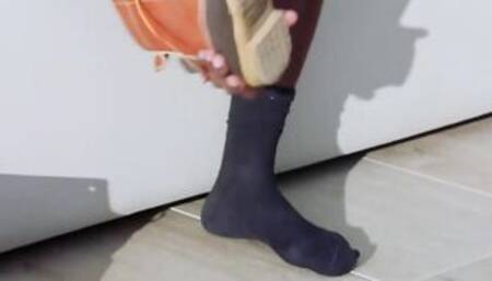 BLACKED Yukki & Tasha pick up hitchhiker on long ebony dick adventure