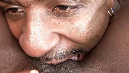 Osa Lovely Phoned A Friend For Booty Call That Leaves Her