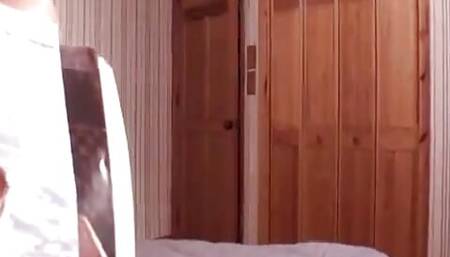 MILF gives in