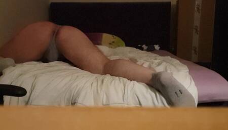 Please fuck me!
