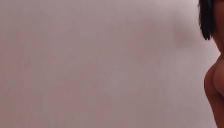 Hot latin brunette posing nude - Catalina Days