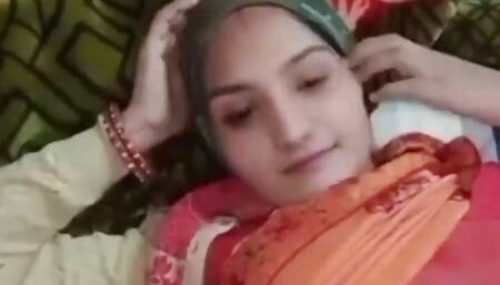 My Step sister crazy for fucked and take her step brother big cock in her tight pussy, Indian horny girl Ragni