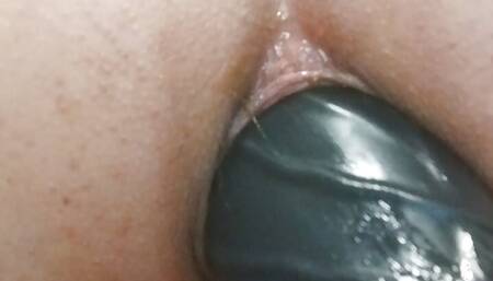 Big dildo1