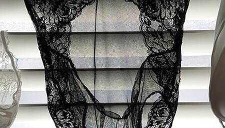 Lingerie Choices