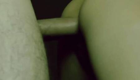 After a night out, she couldn't wait to get a cock Jedva je docekala da je izjebem nakon nocnog izlaska