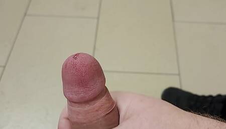 Another jerk at work
