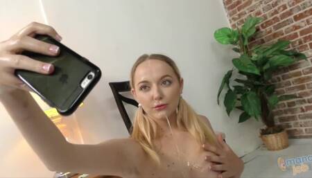 Sexual Iris's POV sex