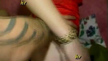 The history of Italian homemade porn - The 90s #2 - Exhibitions of horny women!