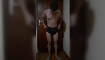 Hot boy show all