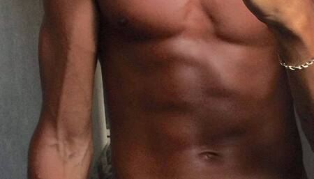 Stepdaddy breeds his twink boy raw