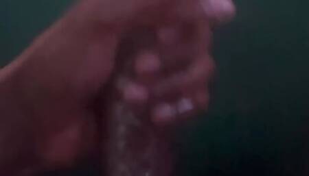 Jerking off my BBC