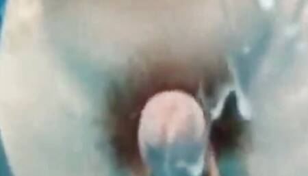 Cumming underwater without hands. One of the most amazing videos I've ever seen. xxytherry