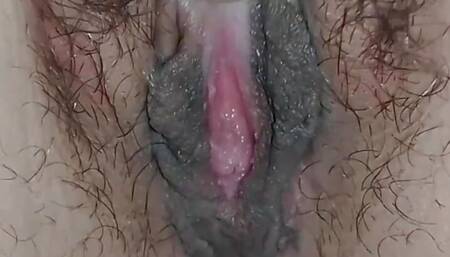 xhamster - horny 18 year old girl fingering pussy