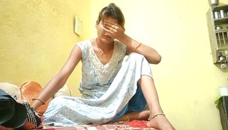 Unmarried Single Girl Fucking with Indian Desi Boy Full Masti Video