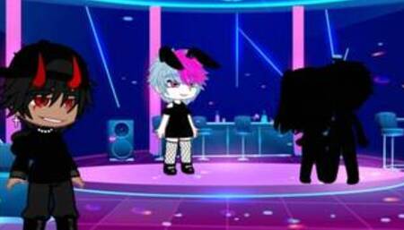 i met someone at the club || requests open