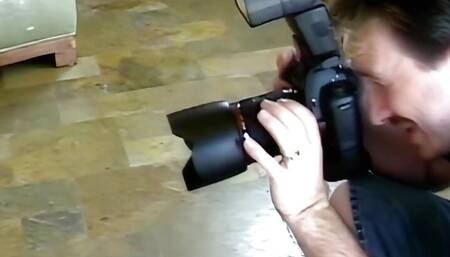 Behind The Scenes Before This babes Going to be Fucked