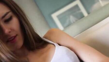 Charlotte Model banged by Sugar Daddy