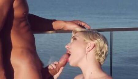 VIXEN - PLEASURABLE BUSTS - The Titty-Fucked! Compilation