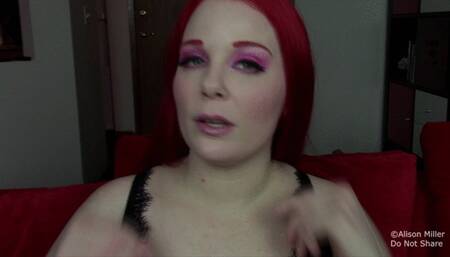 Really Begging Me For Your Mouth Fantasy To Come True