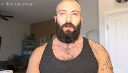 Back for more Sneezing, Nose Blowing, and Snot! WMV version