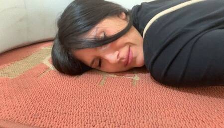 Thief Althea captured - Part 1