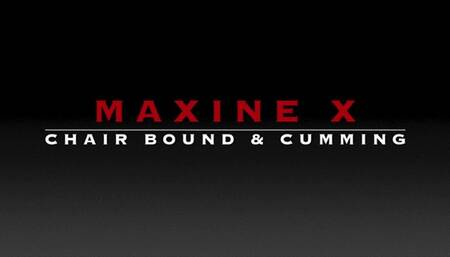 Chair bound and Cumming (WMV) format