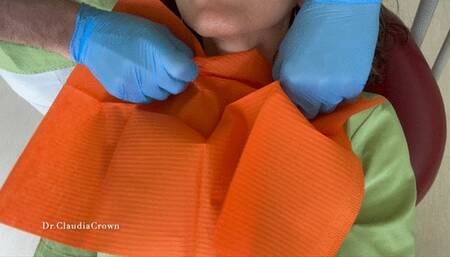 DENTAL CLEANING 3