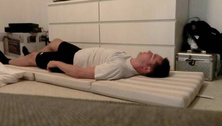 11th Session - Home Trampling - Clip 8