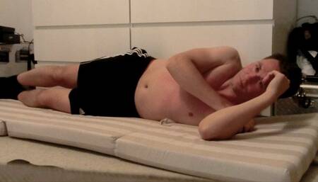 11th Session - Home Trampling - Clip 9