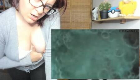 Exploring Medical Vore with PillCam Ultimate Version - 2 videos in one over 60 minutes 720HD