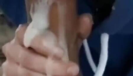 Nice Mouth Load