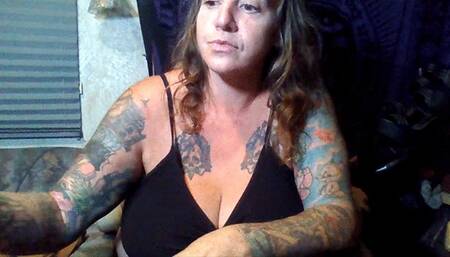 Pick, pick, blow and honk!