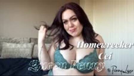 Homewrecker Cei