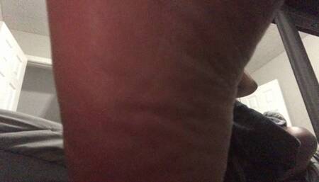 Teeny Admiring the beautiful View of Giantess POV1080