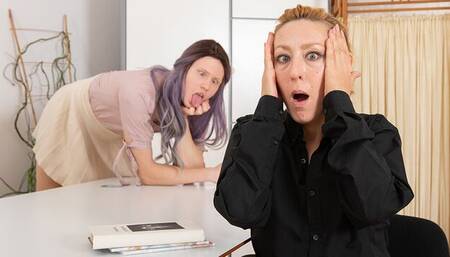 Beauteous Krayana Chias - big tits movie - Tutor 4k